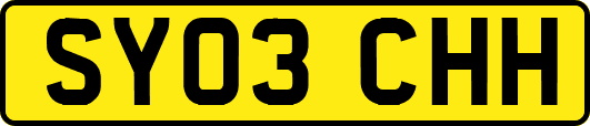 SY03CHH