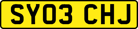 SY03CHJ