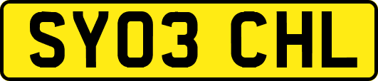 SY03CHL