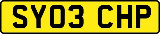 SY03CHP