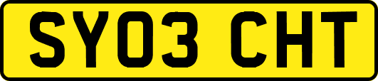SY03CHT