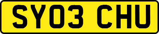 SY03CHU