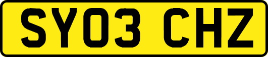 SY03CHZ
