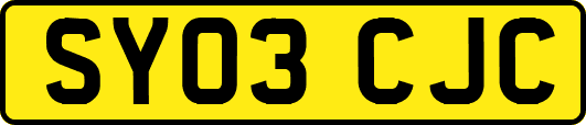SY03CJC