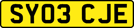 SY03CJE