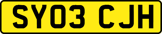 SY03CJH