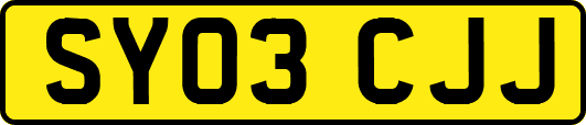 SY03CJJ