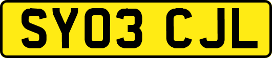 SY03CJL