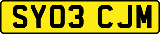 SY03CJM