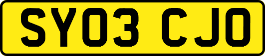 SY03CJO