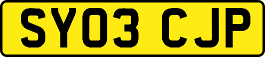 SY03CJP