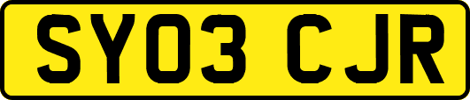 SY03CJR