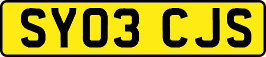 SY03CJS