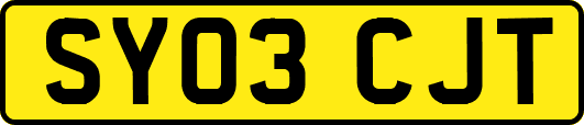 SY03CJT