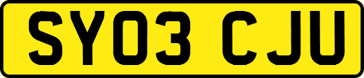 SY03CJU