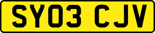 SY03CJV