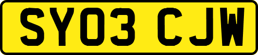 SY03CJW