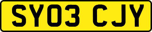 SY03CJY