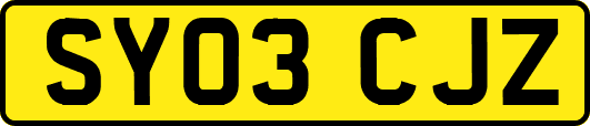 SY03CJZ