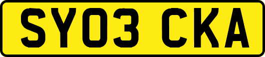 SY03CKA
