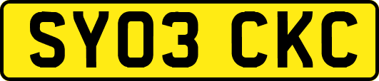 SY03CKC