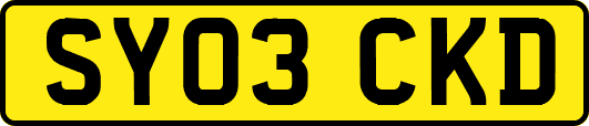 SY03CKD