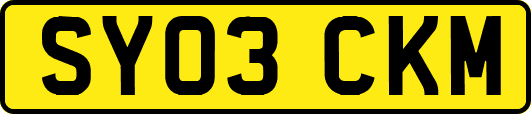 SY03CKM