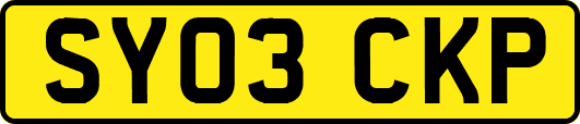 SY03CKP