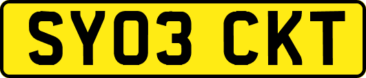 SY03CKT