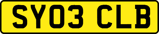 SY03CLB