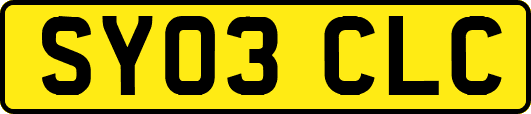 SY03CLC