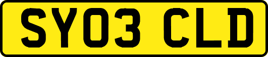 SY03CLD