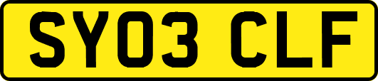 SY03CLF