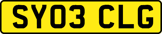 SY03CLG