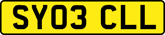 SY03CLL