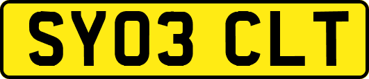 SY03CLT