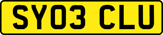 SY03CLU