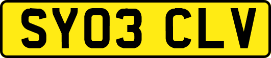 SY03CLV
