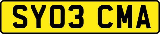 SY03CMA