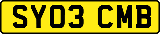 SY03CMB
