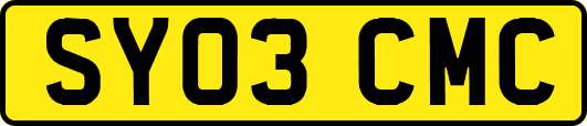 SY03CMC