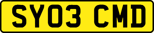 SY03CMD