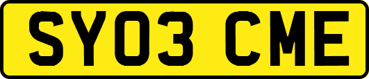 SY03CME