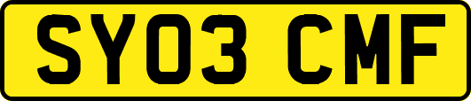SY03CMF