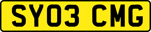 SY03CMG