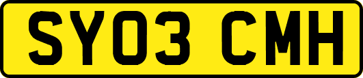 SY03CMH