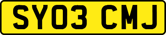 SY03CMJ