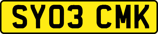 SY03CMK
