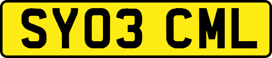 SY03CML
