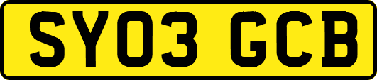 SY03GCB